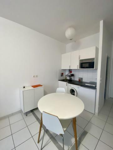 location Appartement 2 pièces Toulouse 4