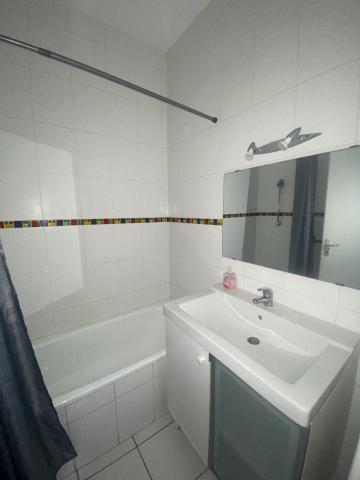 location Appartement 2 pièces Toulouse 5