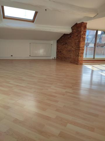 vente Appartement 5 pièces Toulouse 4