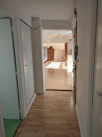 vente Appartement 5 pièces Toulouse 9