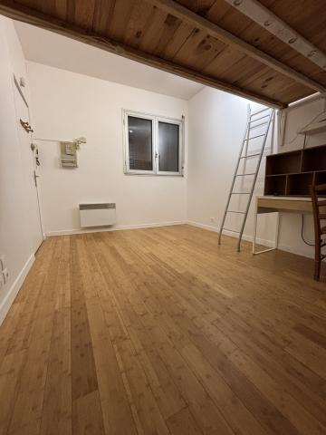 vente Appartement 1 pièce Toulouse 2