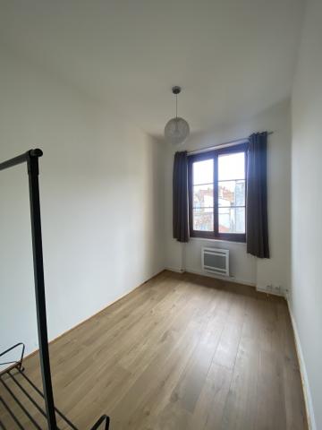 location Appartement 2 pièces Toulouse 4