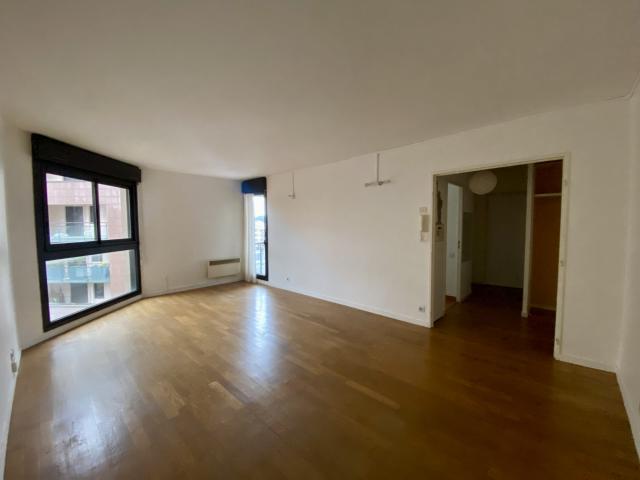 location Appartement 2 pièces Toulouse 3