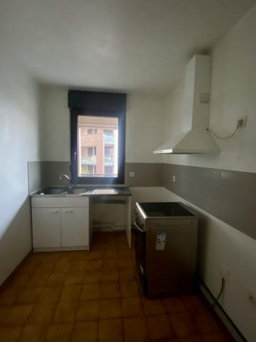 location Appartement 2 pièces Toulouse 4