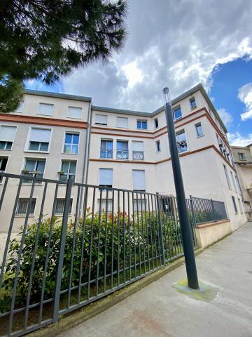 location Appartement 1 pièce Toulouse