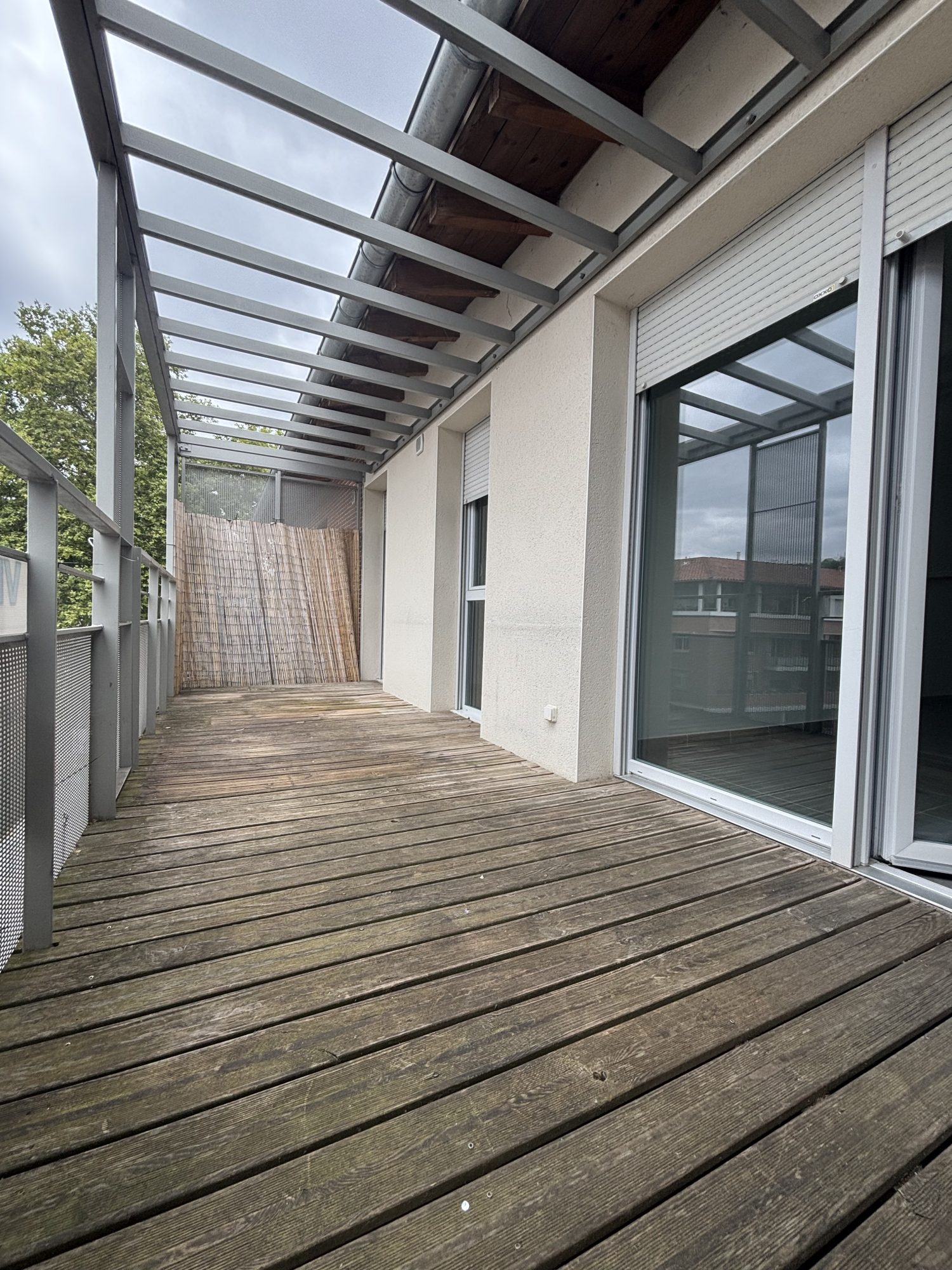 vente Appartement 3 pièces Castanet-Tolosan