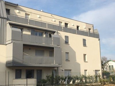 vente Appartement 3 pièces Toulouse