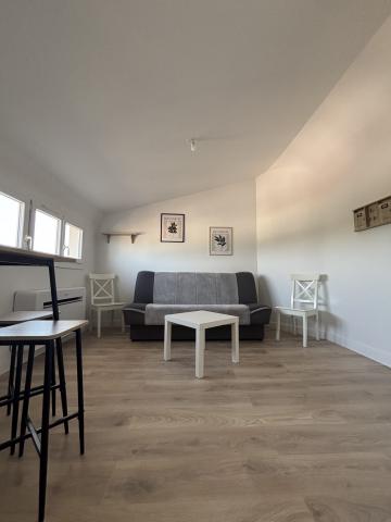 location Appartement 1 pièce Toulouse