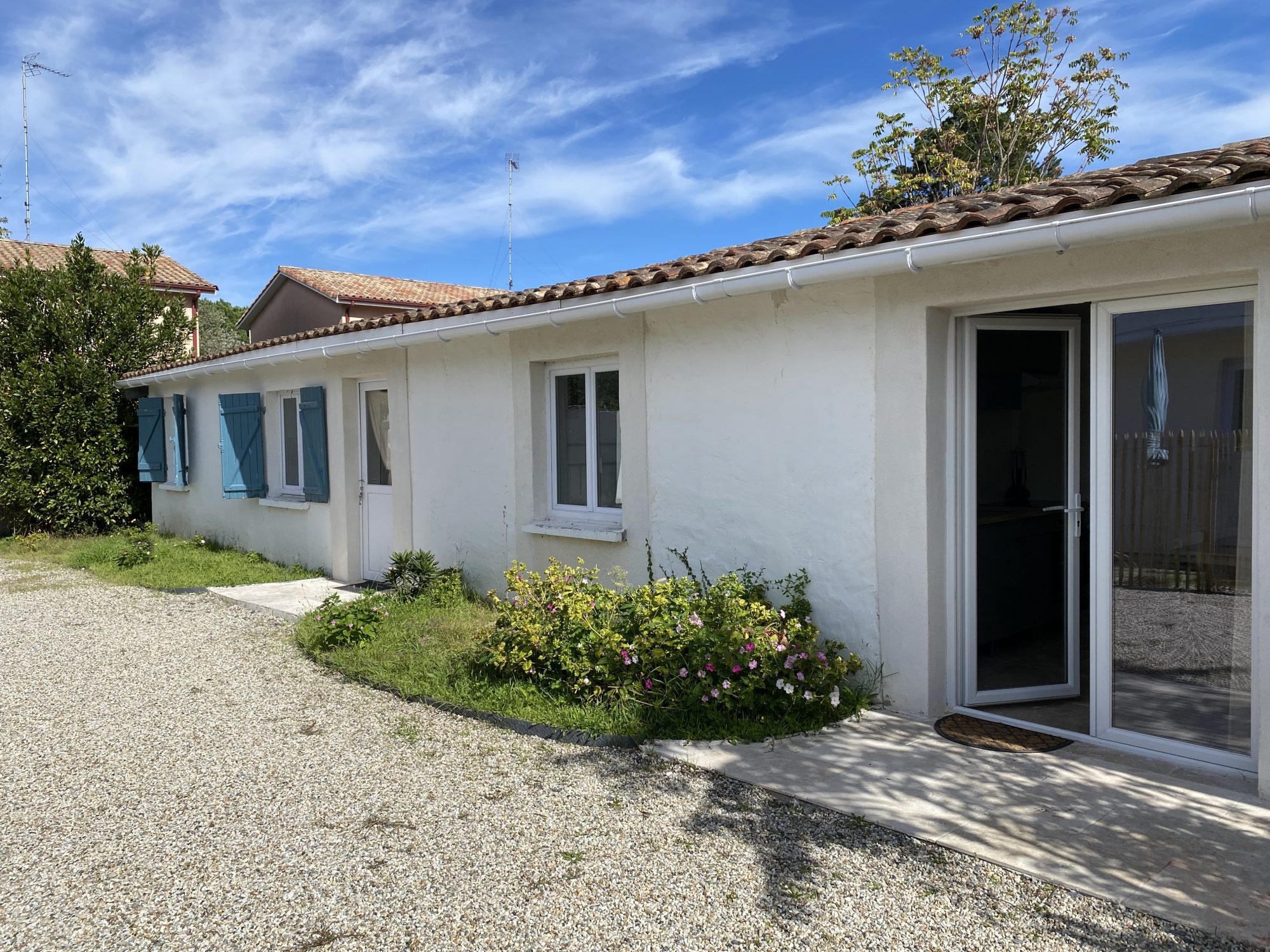 vente Appartement 3 pièces La Teste-De-Buch