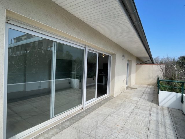 vente Appartement 3 pièces Ramonville-Saint-Agne