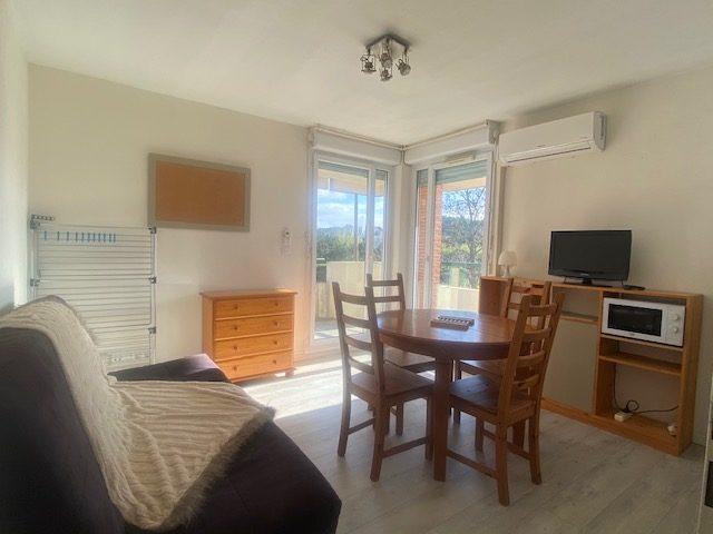 location Appartement 2 pièces Toulouse