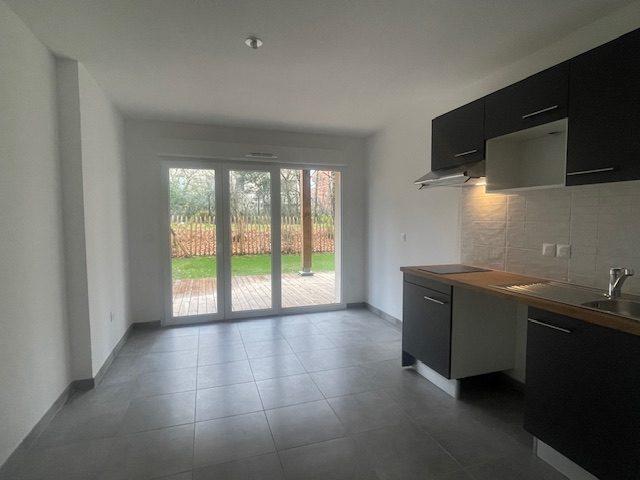 location Appartement 2 pièces Toulouse