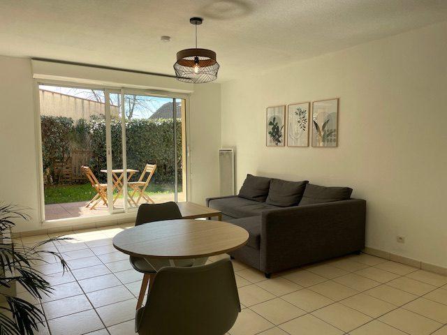 location Appartement 2 pièces Tournefeuille