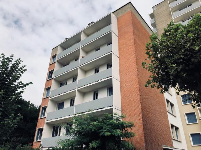 location Appartement 4 pièces Toulouse