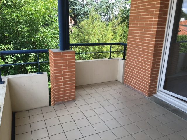 vente Appartement 2 pièces Gagnac-Sur-Garonne