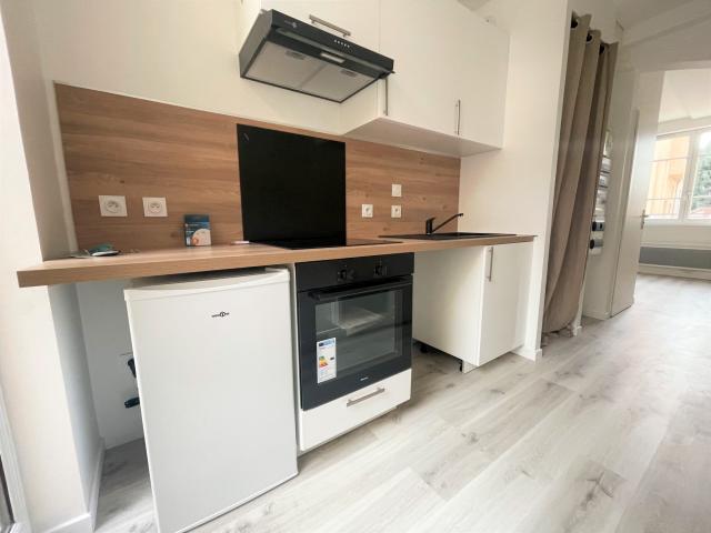 location Appartement 3 pièces Montauban