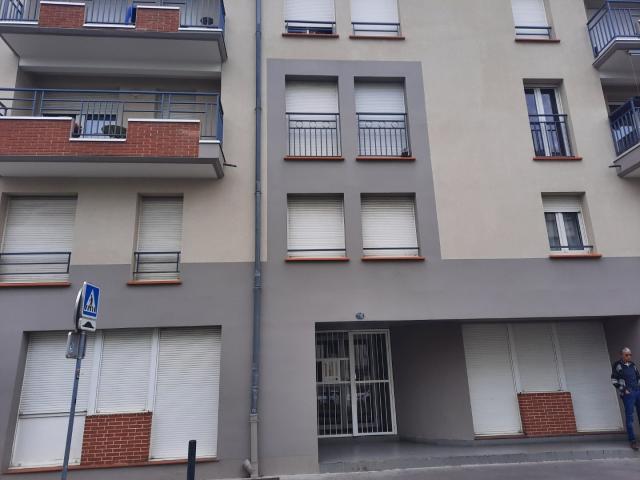 location Appartement 1 pièce Toulouse