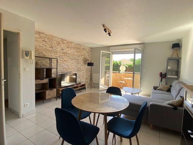 location Appartement 2 pièces Tournefeuille