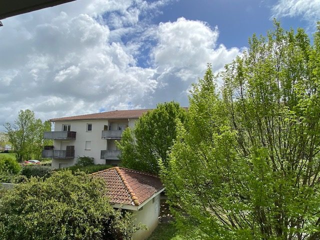 vente Appartement 3 pièces Fonsorbes