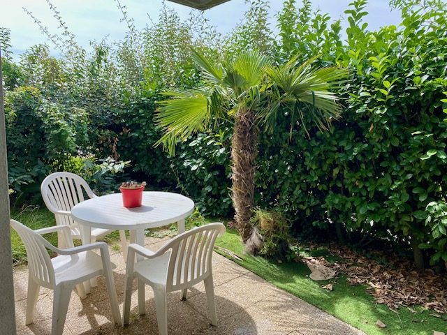 vente Appartement 2 pièces Villeneuve-Tolosane