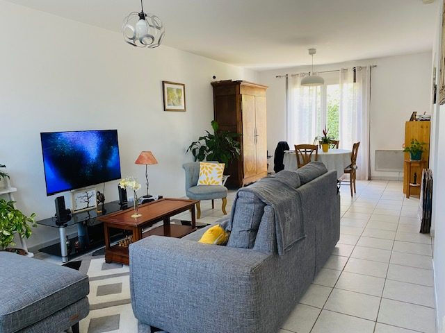 vente Maison 4 pièces Cugnaux