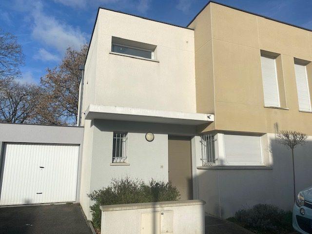 location Maison 4 pièces Cugnaux