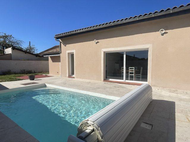 location Maison 6 pièces Toulouse
