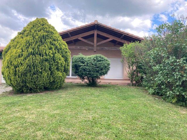 location Maison 5 pièces Beauzelle