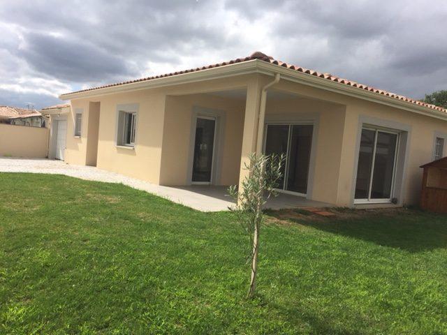 location Maison 5 pièces Plaisance-Du-Touch