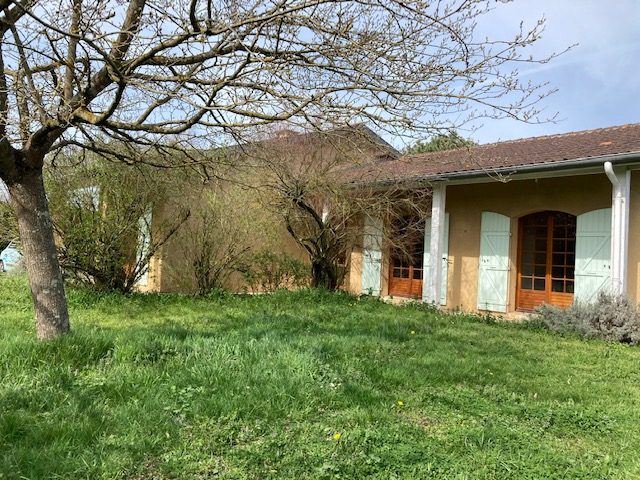 vente Maison 4 pièces Tournefeuille