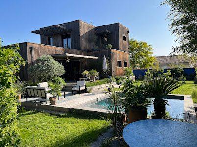 location Maison 5 pièces Tournefeuille