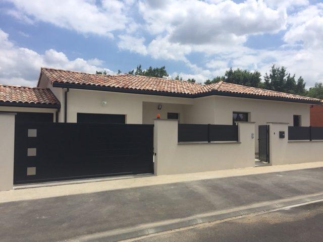 location Maison 5 pièces Plaisance-Du-Touch