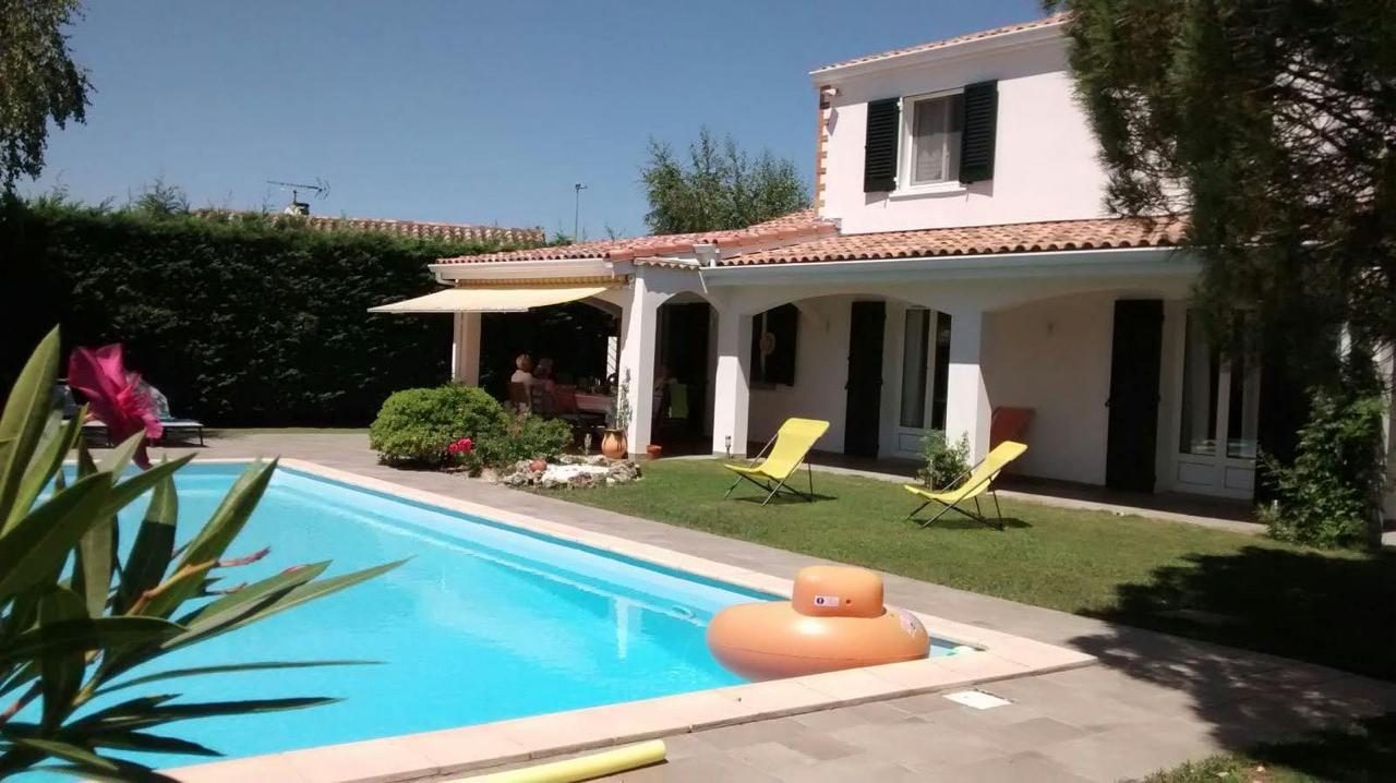 vente Maison 6 pièces Tournefeuille