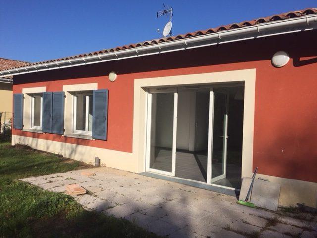 vente Maison 4 pièces La Salvetat-Saint-Gilles 5