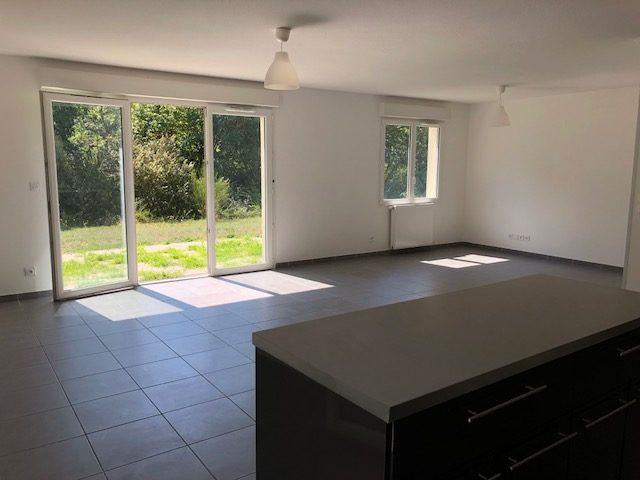 vente Maison 4 pièces La Salvetat-Saint-Gilles 12