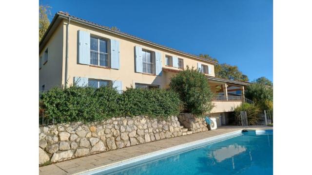 location Maison 9 pièces Pibrac