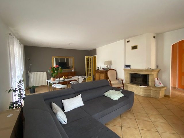 vente Maison 5 pièces Tournefeuille