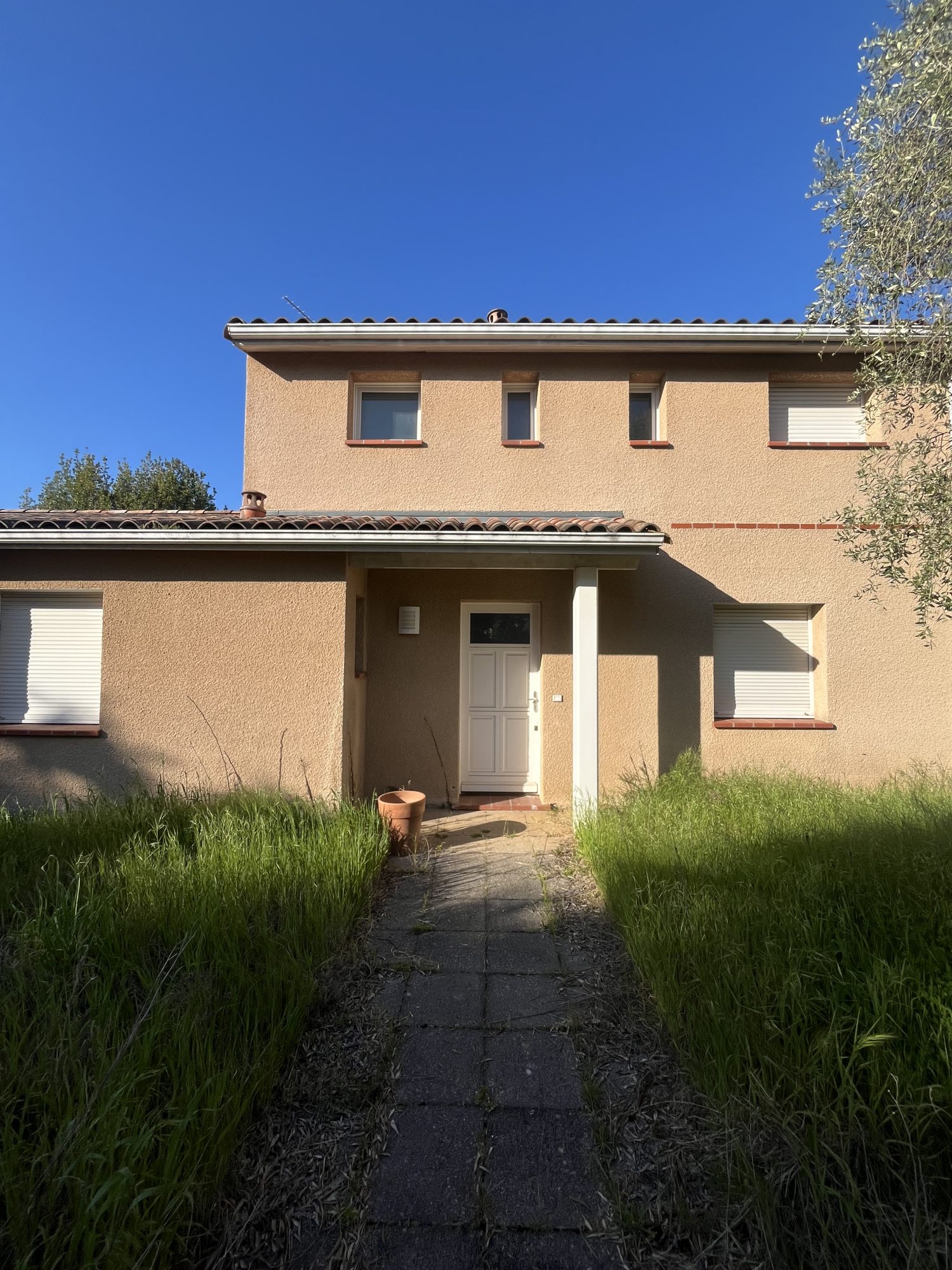 vente Maison 5 pièces Toulouse