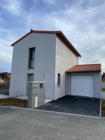 location Maison 3 pièces Venerque