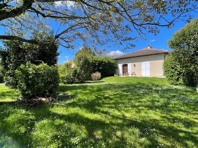 vente Maison 5 pièces Pibrac
